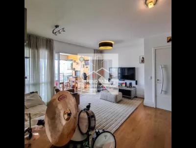 Apartamento para Venda, em So Paulo, bairro Ipiranga, 3 dormitrios, 5 banheiros, 3 sutes, 2 vagas