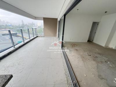 Apartamento para Venda, em So Paulo, bairro Vila Firmiano Pinto, 3 dormitrios, 4 banheiros, 3 sutes, 2 vagas