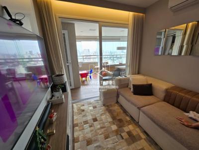 Apartamento para Venda, em S�o Paulo, bairro Vila Mariana, 3 dormit�rios, 3 banheiros, 1 su�te, 2 vagas