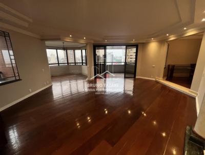 Apartamento para Venda, em So Paulo, bairro Planalto Paulista, 4 dormitrios, 6 banheiros, 2 sutes, 4 vagas