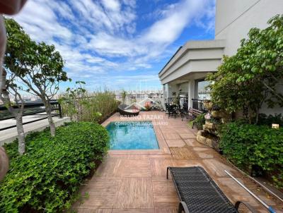 Cobertura para Venda, em So Paulo, bairro Ipiranga, 3 dormitrios, 5 banheiros, 3 sutes, 3 vagas