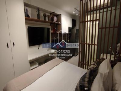 Apartamento para Locao, em So Paulo, bairro Jardim Paulista, 1 dormitrio, 1 banheiro