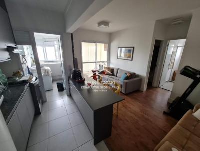 Apartamento para Venda, em So Paulo, bairro Chacara Inglesa, 2 dormitrios, 2 banheiros, 1 sute, 2 vagas