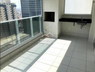 Apartamento para Venda, em So Paulo, bairro Chcara Santo Antnio (Zona Leste), 3 dormitrios, 4 banheiros, 3 sutes, 2 vagas