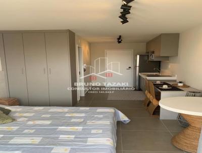 Apartamento para Venda, em So Paulo, bairro Vila Mariana, 1 dormitrio, 1 banheiro