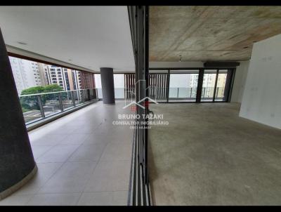 Apartamento para Venda, em So Paulo, bairro Vila Nova Conceio, 4 dormitrios, 5 banheiros, 4 sutes, 4 vagas