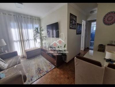Apartamento para Venda, em So Paulo, bairro Sade, 2 dormitrios, 2 banheiros, 1 vaga