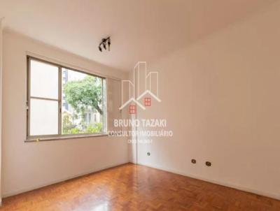 Apartamento para Venda, em So Paulo, bairro Paraso, 3 dormitrios, 2 banheiros, 1 vaga