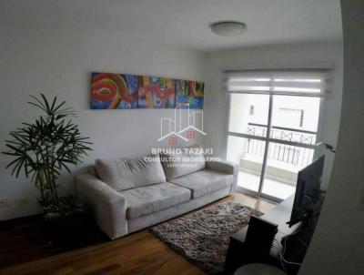 Apartamento para Locao, em So Paulo, bairro Vila Nova Conceio, 2 dormitrios, 2 banheiros, 1 sute, 1 vaga