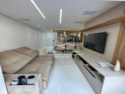 Apartamento para Venda, em So Paulo, bairro Campo Belo, 3 dormitrios, 2 banheiros, 1 sute, 3 vagas