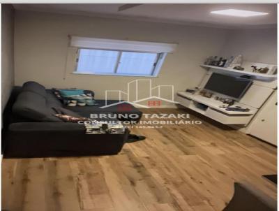 Apartamento para Venda, em So Paulo, bairro Mirandpolis, 2 dormitrios, 1 banheiro, 1 vaga