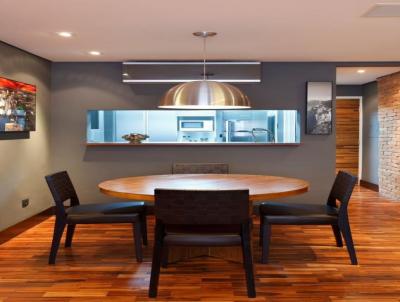 Apartamento para Locao, em So Paulo, bairro Itaim Bibi, 2 dormitrios, 2 banheiros, 1 sute, 1 vaga