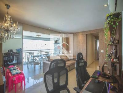 Apartamento para Venda, em So Paulo, bairro Chacara Inglesa, 3 dormitrios, 2 banheiros, 1 sute, 2 vagas