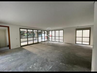 Apartamento para Venda, em So Paulo, bairro Jardim Paulista, 3 dormitrios, 5 banheiros, 3 sutes, 3 vagas