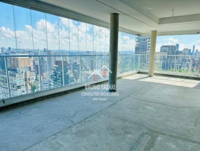 Apartamento para Venda, em So Paulo, bairro Cerqueira Csar, 3 dormitrios, 5 banheiros, 3 sutes, 2 vagas