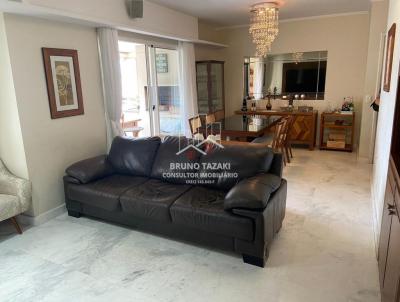 Apartamento para Venda, em So Paulo, bairro Vila Clementino, 3 dormitrios, 4 banheiros, 2 sutes, 2 vagas