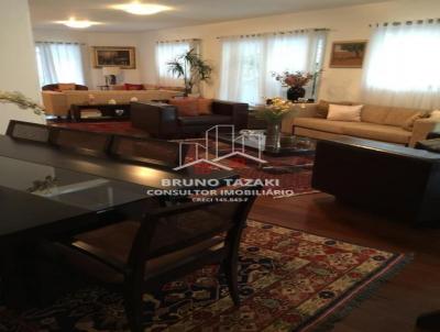 Apartamento para Venda, em So Paulo, bairro Paraso, 3 dormitrios, 5 banheiros, 3 sutes, 4 vagas