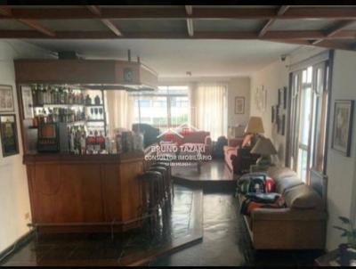 Apartamento para Venda, em So Paulo, bairro Paraso, 3 dormitrios, 4 banheiros, 2 vagas