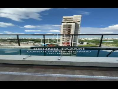 Apartamento para Locao, em So Paulo, bairro Moema, 2 dormitrios, 1 banheiro