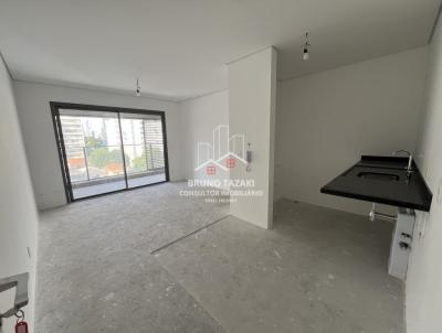 Apartamento para Venda, em So Paulo, bairro Jardim Paulista, 2 dormitrios, 2 banheiros, 1 sute, 1 vaga