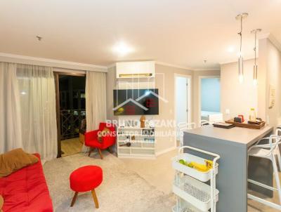 Apartamento para Venda, em So Paulo, bairro Vila Olmpia, 2 dormitrios, 1 banheiro, 1 vaga