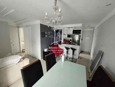 Apartamento para Venda, em So Paulo, bairro Vila Califrnia, 2 dormitrios, 2 banheiros, 1 vaga