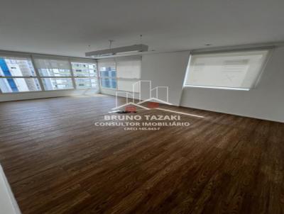 Salo Comercial para Locao, em So Paulo, bairro Jardim Paulista, 2 banheiros, 4 vagas