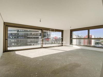 Apartamento para Venda, em So Paulo, bairro Vila Olmpia, 3 dormitrios, 5 banheiros, 3 sutes, 4 vagas