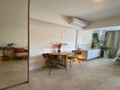 Apartamento para Venda, em So Paulo, bairro Pinheiros, 1 dormitrio, 1 banheiro