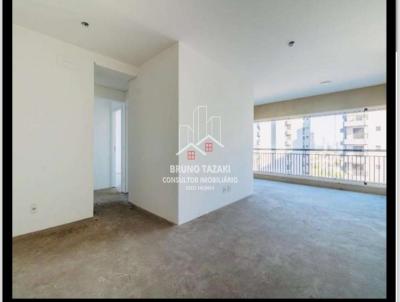 Apartamento para Venda, em So Paulo, bairro Jardim da Sade, 3 dormitrios, 2 banheiros, 1 sute, 2 vagas