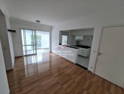 Apartamento para Locao, em So Paulo, bairro Aclimao, 2 dormitrios, 3 banheiros, 2 sutes, 1 vaga