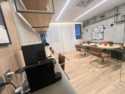 Apartamento para Venda, em S�o Paulo, bairro Vila Mariana, 1 dormit�rio, 1 banheiro