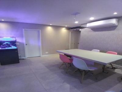 Apartamento para Venda, em So Paulo, bairro Bosque da Sade, 2 dormitrios, 2 banheiros, 2 sutes, 2 vagas