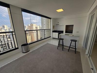 Apartamento para Venda, em S�o Paulo, bairro Chacara Inglesa, 3 dormit�rios, 4 banheiros, 1 su�te, 3 vagas
