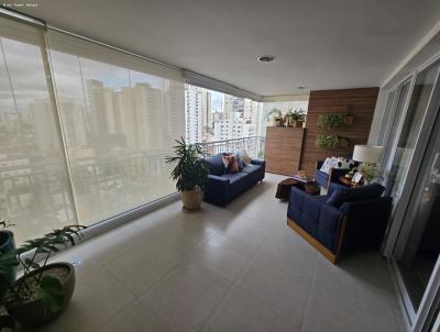 Apartamento para Venda, em S�o Paulo, bairro Chacara Inglesa, 2 dormit�rios, 3 banheiros, 1 su�te, 2 vagas