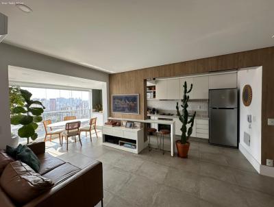 Apartamento para Venda, em So Paulo, bairro Aclimao, 2 dormitrios, 3 banheiros, 2 sutes, 1 vaga