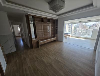 Apartamento para Loca��o, em S�o Paulo, bairro Aclima��o, 3 dormit�rios, 3 banheiros, 2 su�tes, 2 vagas