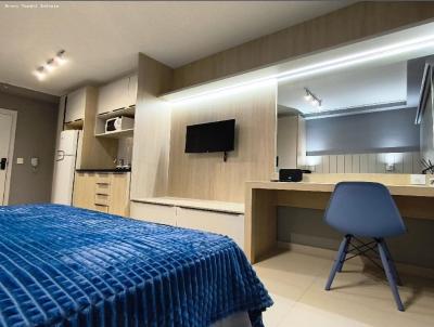 Studio para Venda, em S�o Paulo, bairro Vila Mariana, 1 dormit�rio, 1 banheiro