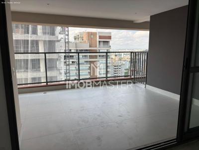 Apartamento para Venda, em S�o Paulo, bairro Vila Mariana, 3 dormit�rios, 5 banheiros, 3 su�tes, 2 vagas