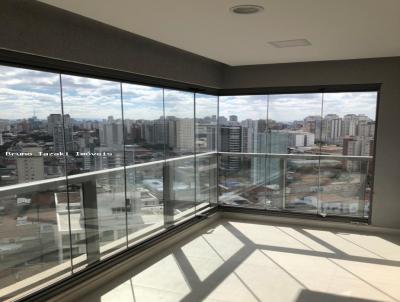 Apartamento para Loca��o, em S�o Paulo, bairro Mirand�polis, 2 dormit�rios, 2 banheiros, 1 su�te, 1 vaga