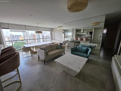 Apartamento para Loca��o, em S�o Paulo, bairro Mirand�polis, 2 dormit�rios, 3 banheiros, 1 su�te, 2 vagas