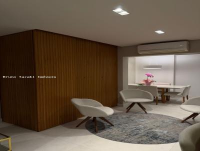 Apartamento para Venda, em S�o Paulo, bairro Chacara Inglesa, 2 dormit�rios, 2 banheiros, 1 su�te, 2 vagas
