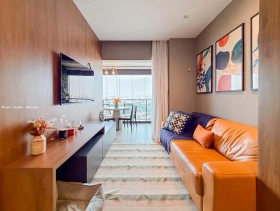 Apartamento para Venda, em S�o Paulo, bairro Vila Mariana, 1 dormit�rio, 1 banheiro, 1 su�te, 1 vaga