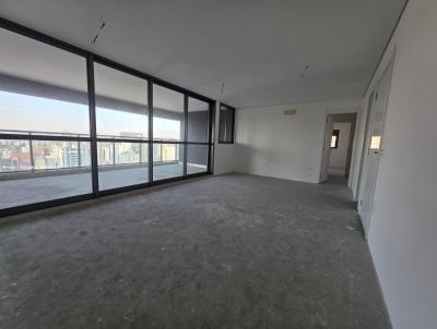 Apartamento para Venda, em S�o Paulo, bairro Campo Belo, 3 dormit�rios, 4 banheiros, 3 su�tes, 2 vagas