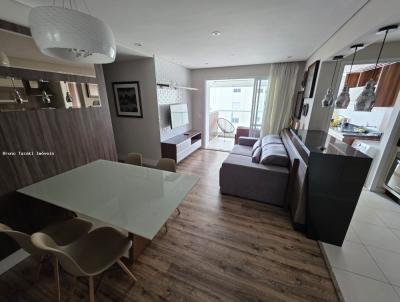 Apartamento para Loca��o, em S�o Paulo, bairro Aclima��o, 2 dormit�rios, 3 banheiros, 2 su�tes, 1 vaga